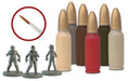 The Walking Dead: All Out War - Walker Paint Set - for just $34.99! 