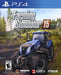 Farming Simulator 15 (Playstation 4) - for just $0! 