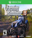 Farming Simulator 15 (Xbox One) - for just $0! 