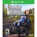 Farming Simulator 15 (Xbox One) - Just $0! Shop now at Retro Gaming of Denver