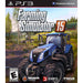 Farming Simulator 15 (Playstation 3) - Just $0! Shop now at Retro Gaming of Denver