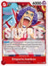 Emporio.Ivankov (OP06-003) - Wings of the Captain - for just $0.10! 
