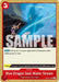 Blue Dragon Seal Water Stream [Wings of the Captain] - for just $0.10! 