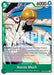 Ikaros Much (OP06-024) - Wings of the Captain - for just $0.05! 