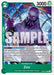 Zeo (OP06-028) - Wings of the Captain - for just $0.05! 