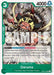 Daruma [Wings of the Captain] - for just $0.10! 