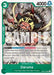 Daruma (OP06-029) - Wings of the Captain - for just $0.05! 