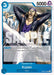 Kuzan (OP06-045) - Wings of the Captain - for just $0.05! 