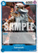 Sakazuki (OP06-046) - Wings of the Captain - for just $0.05! 