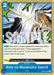 Ama no Murakumo Sword (OP06-056) - Wings of the Captain - for just $0.05! 