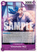 Vinsmoke Niji (064) [Wings of the Captain] - for just $0.10! 