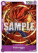 Eldoraggo (OP06-070) - Wings of the Captain - for just $0.05! 