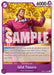 Gild Tesoro (OP06-071) - Wings of the Captain - for just $0.05! 