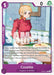 Cosette (OP06-072) - Wings of the Captain - for just $0.05! 