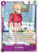 Cosette [Wings of the Captain] - for just $0.10! 