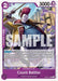 Count Battler [Wings of the Captain] - for just $0.10! 
