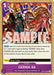 GERMA 66 (OP06-078) - Wings of the Captain - for just $0.05! 