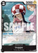 Inuppe (OP06-082) - Wings of the Captain - for just $0.05! 
