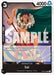 Sai (OP06-088) - Wings of the Captain - for just $0.05! 