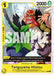 Tenguyama Hitetsu (OP06-108) - Wings of the Captain - for just $0.05! 