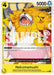 Nekomamushi (OP06-110) - Wings of the Captain - for just $0.05! 