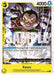 Raizo (OP06-112) - Wings of the Captain - for just $0.05! 