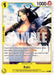 Raki (OP06-113) - Wings of the Captain - for just $0.05! 
