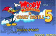 Woody Woodpecker in Crazy Castle 5 (Gameboy Advance) - for just $0! 