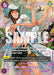 Ms. All Sunday (SP) (OP04-064) - Wings of the Captain Foil - for just $157.63! 