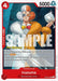 Inazuma [Wings of the Captain Pre-Release Cards] - for just $0.60! 