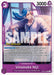 Vinsmoke Niji (064) [Wings of the Captain Pre-Release Cards] - for just $0.40! 