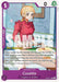 Cosette [Wings of the Captain Pre-Release Cards] - for just $0.70! 