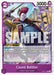 Count Battler [Wings of the Captain Pre-Release Cards] - for just $0.10! 