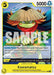 Kawamatsu [Wings of the Captain Pre-Release Cards] - for just $0.35! 