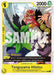 Tenguyama Hitetsu [Wings of the Captain Pre-Release Cards] - for just $0.15! 