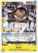 Raizo [Wings of the Captain Pre-Release Cards] - for just $0.20! 