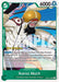 Ikaros Much [Wings of the Captain Pre-Release Cards] - for just $0.35! 