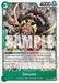 Daruma [Wings of the Captain Pre-Release Cards] - for just $2! 