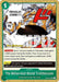 The Billion-fold World Trichiliocosm [Wings of the Captain Pre-Release Cards] - for just $1.20! 