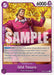Gild Tesoro [Wings of the Captain Pre-Release Cards] - for just $1.40! 