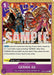 GERMA 66 [Wings of the Captain Pre-Release Cards] - for just $2.20! 