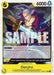 Denjiro [Wings of the Captain Pre-Release Cards] - for just $0.75! 
