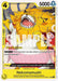 Nekomamushi [Wings of the Captain Pre-Release Cards] - for just $0.65! 