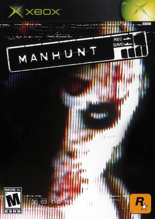 Manhunt (Xbox) - for just $0! 