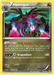 Hydreigon (97/124) [Black & White: Dragons Exalted] - for just $1.20! 
