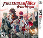 Fire Emblem Fates: Birthright (Nintendo 3DS) - for just $0! 