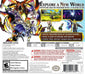 Final Fantasy Explorers – Nintendo 3DS (3DS) - for just $16.99! 