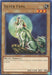 Silver Fang (25th Anniversary) [LOB-EN010] Common - for just $0.10! 