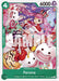 Perona [Starter Deck: Zoro and Sanji] - for just $0.10! 
