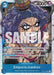 Emporio.Ivankov [Starter Deck: Zoro and Sanji] - for just $4! 
